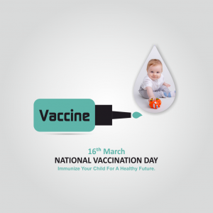 National Vaccination Day