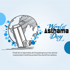 World Asthma Day