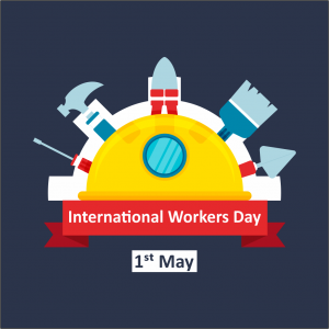 International Workers Day