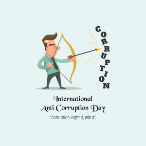 Anti Corruption Day