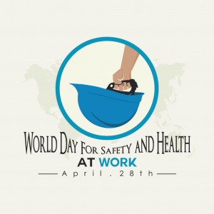 Safety & Health At Work