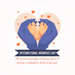 International Midwives Day