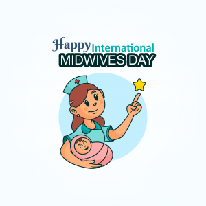International Midwives Day