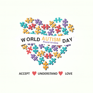 Autism Awareness Day