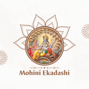 Mohini Ekadashi