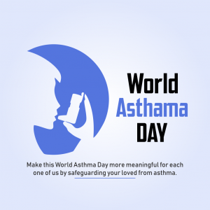 World Asthma Day
