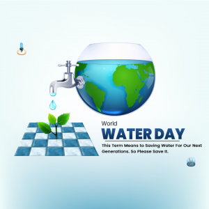 World Water Day