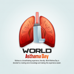 World Asthma Day
