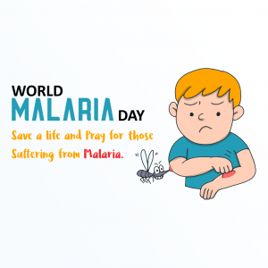 World Malaria Day