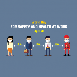 Safety & Health At Work