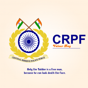 CRPF Valour Day