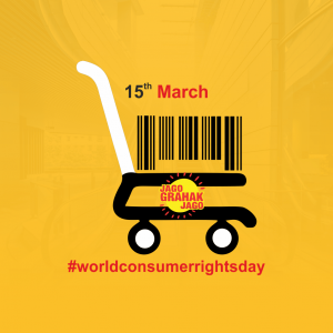 World Consumer Rights Day