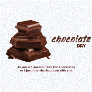 Chocolate Day