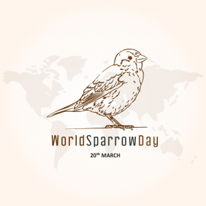World Sparrow Day