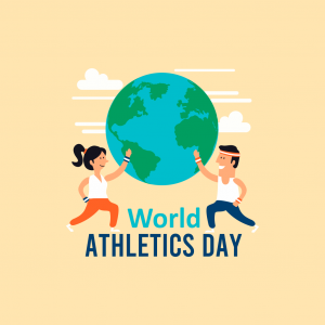 World Athletics Day