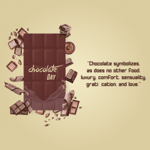 Chocolate Day