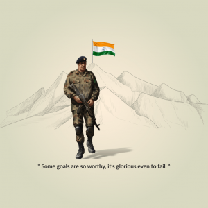 Indian Army Quotes