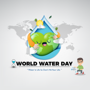World Water Day
