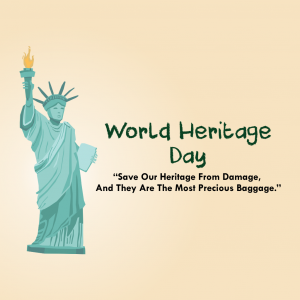 World Heritage Day