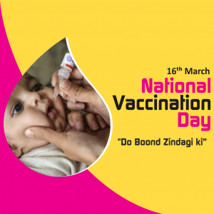 National Vaccination Day