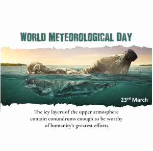 World Meteorological Day