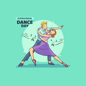 International Dance Day