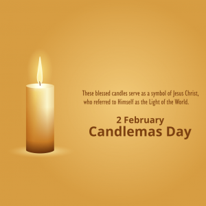 Candelmas Day