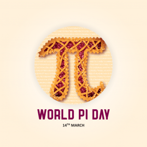 World Pi Day