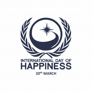 International Day Of Happiness