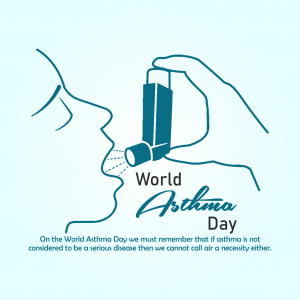 World Asthma Day