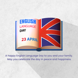 National English Language